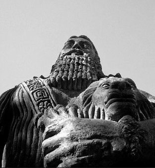 ¿Quién fue Gilgamesh?